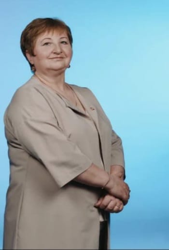 Пиджакова Галина Анатольевна 03.01.1968